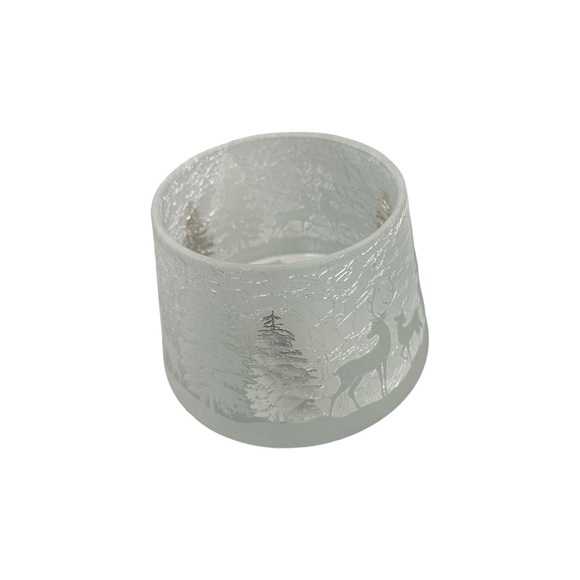 Yankee Candle 1698588 Wonderland Crackle Large Jar Candle Shade - Picture 3 of 3